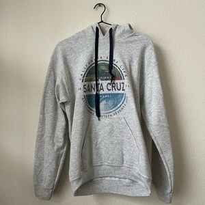 Santa Cruz Sweatshirt